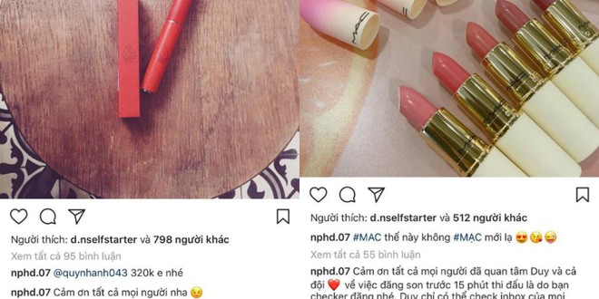 Xuân Trường cuối cùng đã chịu đăng ảnh mới lên Instagram, nhận lượt thích khủng - Ảnh 2.