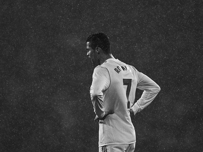 Ronaldo lại nhớ Man United: Còn ai tin cậu bé chăn cừu CR7? - Ảnh 5.
