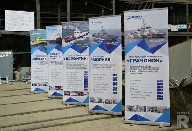 Đây là cấu hình 4 tàu tên lửa Molniya tiếp theo của HQVN: Bầy sói biển tàng hình? - Ảnh 3.