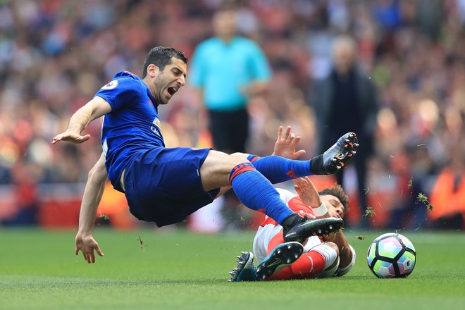 Có là Arsenal, Man United hay Man City thì cũng đều vào tròng siêu cầu thủ này hết - Ảnh 3.