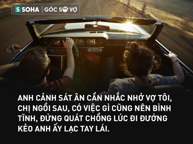 Đàn ông chỉ dậy thì thành công khi dám quát tháo, mắng nhiếc vợ? - Ảnh 1.