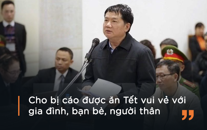 Những câu nói gây chú ý của ông Đinh La Thăng trong 10 ngày xét xử - Ảnh 10.