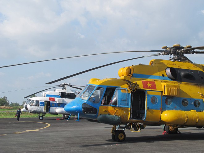 Nga nâng cấp những gì cho trực thăng Mi-171E? - Ảnh 3.