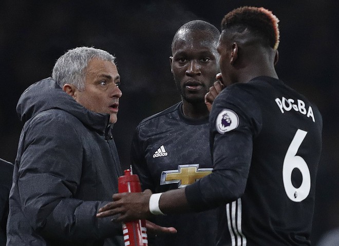 Paul Scholes chỉ trích Pogba là đúng, nhưng Mourinho phản ứng chẳng hề sai  - Ảnh 3.