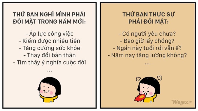 Dù mục tiêu của năm 2018 là gì, cũng hãy bắt tay biến nó thành sự thật! - Ảnh 2.