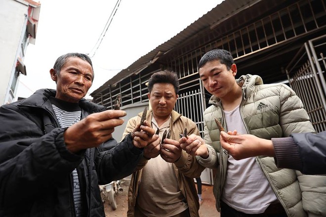 Nhặt vỏ đạn sau vụ nổ ở Bắc Ninh, người đàn ông bị nổ nát bàn tay - Ảnh 6.