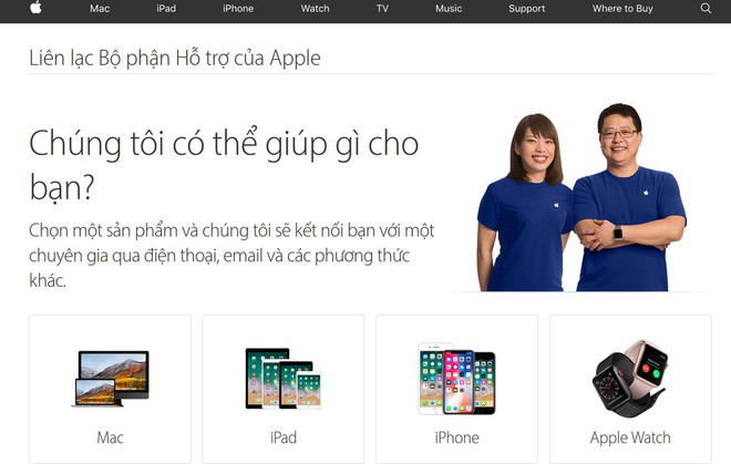 Các bước yêu cầu Apple kiểm tra pin từ xa, không cần đến trung tâm bảo hành - Ảnh 2.