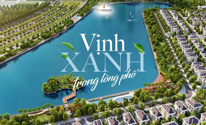 Lộ diện top 10 doanh nghiệp bất động sản tốt nhất Việt Nam 2017 - Ảnh 1.