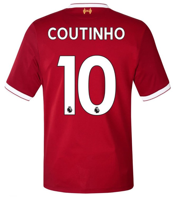 Mất Coutinho, Liverpool tri ân mỗi cổ động viên 50 bảng - Ảnh 1.