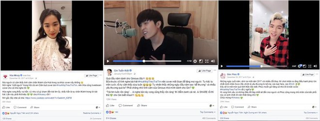 7 ngày ra mắt, điều gì khiến MV “Hoà Nhịp Triệu Trái Tim” của Vinasoy thu hút triệu views? - Ảnh 3.