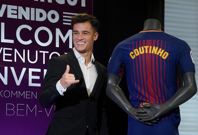 Từ vụ Coutinho: Barcelona mua thành công nhưng đừng bán bản sắc La Masia - Ảnh 2.