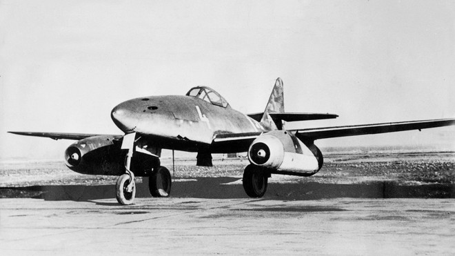 Chuyện ít biết về phi công Liên Xô bắn hạ chiến cơ Mỹ trong Thế chiến II - Ảnh 2.