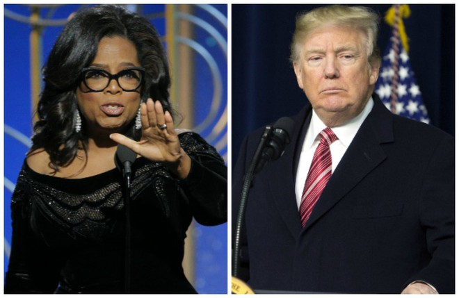 Làm nước Mỹ rúng động, Oprah Winfrey chính là người giúp đảng Dân chủ đánh bại ông Trump? - Ảnh 2.