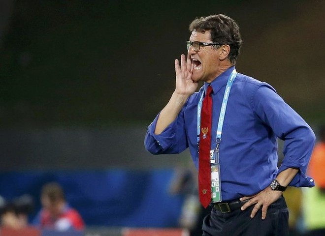 Capello “lột mặt nạ” Mourinho, chê Conte “non” - Ảnh 1.