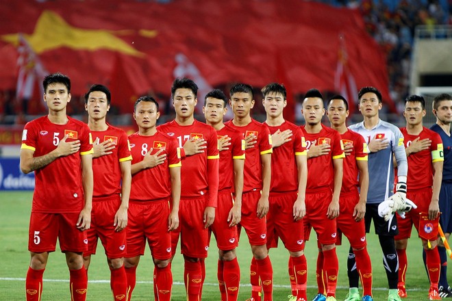 Đâu là lý do bóng đá Việt Nam có những bước thăng tiến vượt bậc trên bảng xếp hạng FIFA? - Ảnh 1.