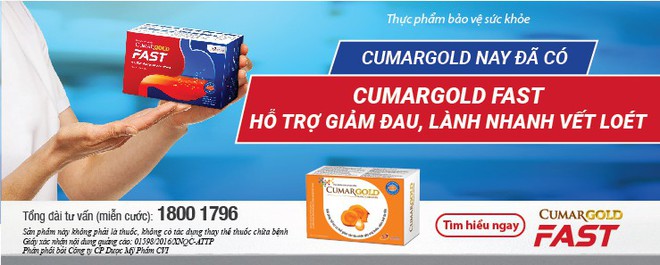 Đau dạ dày do vi khuẩn HP và 5 sai lầm thường gặp - Ảnh 1.