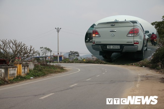 Xe điên tông chết 2 nữ sinh rồi bỏ chạy ở Hải Phòng: Tài xế có nồng độ cồn mức cao nhất - Ảnh 2.