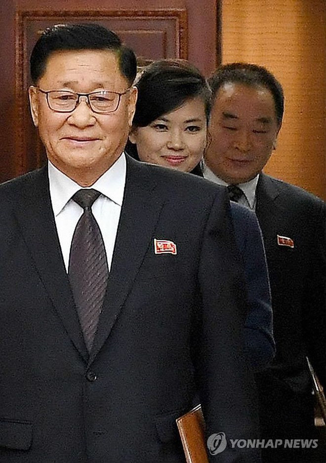 Đang đối thoại lần hai, Triều Tiên đề xuất đàm phán lần ba với Hàn Quốc - Ảnh 2.
