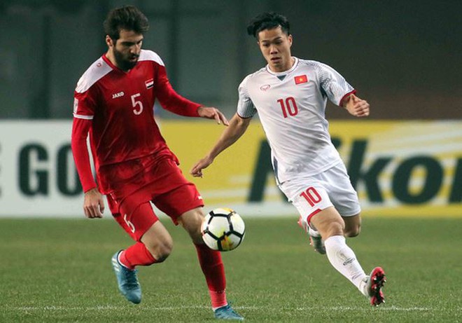 BLV Quang Huy: U23 Việt Nam đủ sức đánh bại bất kỳ đối thủ Tây Á nào - Ảnh 3.