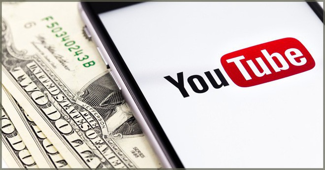 YouTube tuyên bố: Muốn kiếm tiền không cần thiết view cao, mà phải được người xem yêu quý - Ảnh 1.