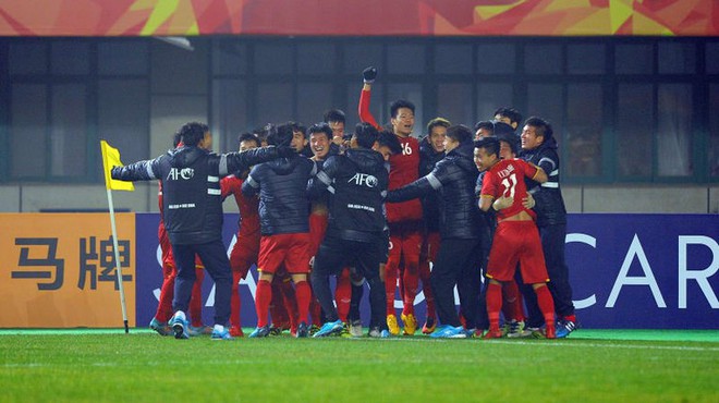 HLV Park Hang-seo lên tiếng “nắn gân” U-23 Qatar - Ảnh 2.