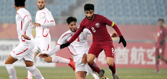 Báo Qatar gọi U23 Việt Nam là kẻ hạ sát những gã khổng lồ - Ảnh 2.