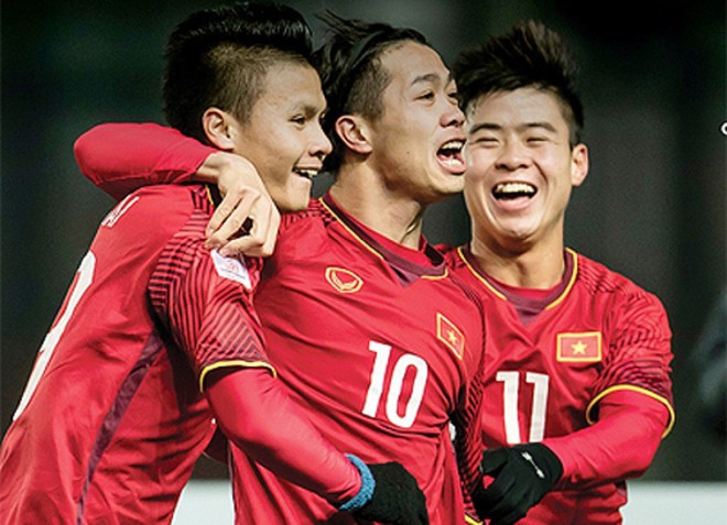 Đội hình dự kiến của U23 Việt Nam trong trận bán kết - Ảnh 2.
