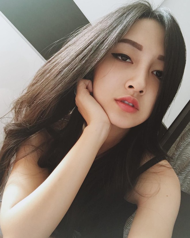 Jessie Lương - Cô nàng người Việt với vẻ đẹp nữ thần khiến ai cũng nhầm là con lai - Ảnh 14.