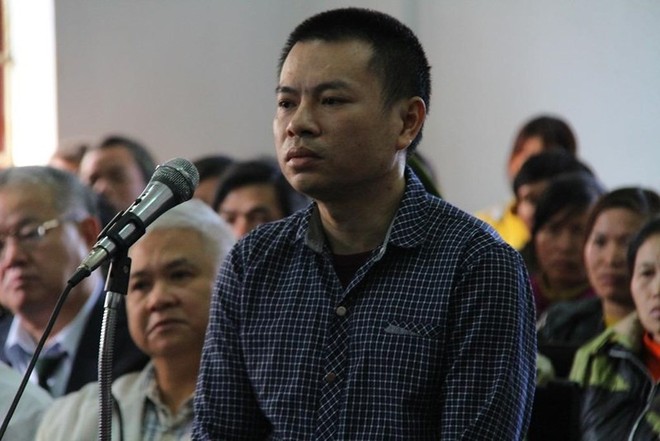Vụ xả súng ở Đắk Nông: Một bị cáo bị đề nghị tử hình - Ảnh 2.