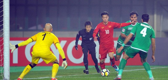 HLV Park Hang-seo lên tiếng “nắn gân” U-23 Qatar - Ảnh 3.