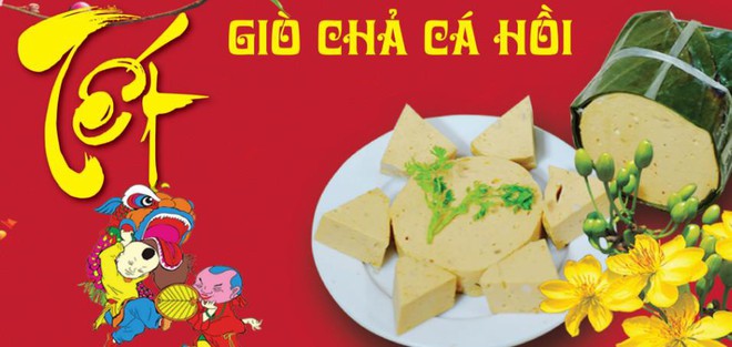 Giò chả cá hồi – Món ngon mới lạ không thể bỏ qua dịp Tết Mậu Tuất - Ảnh 3.