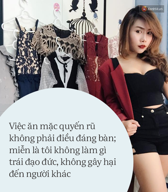 Phỏng vấn độc quyền nữ thạc sĩ bán cơm gà Thái Lan: Bằng cấp giúp ta có thêm cơ hội chứ không quyết định tất cả - Ảnh 4.