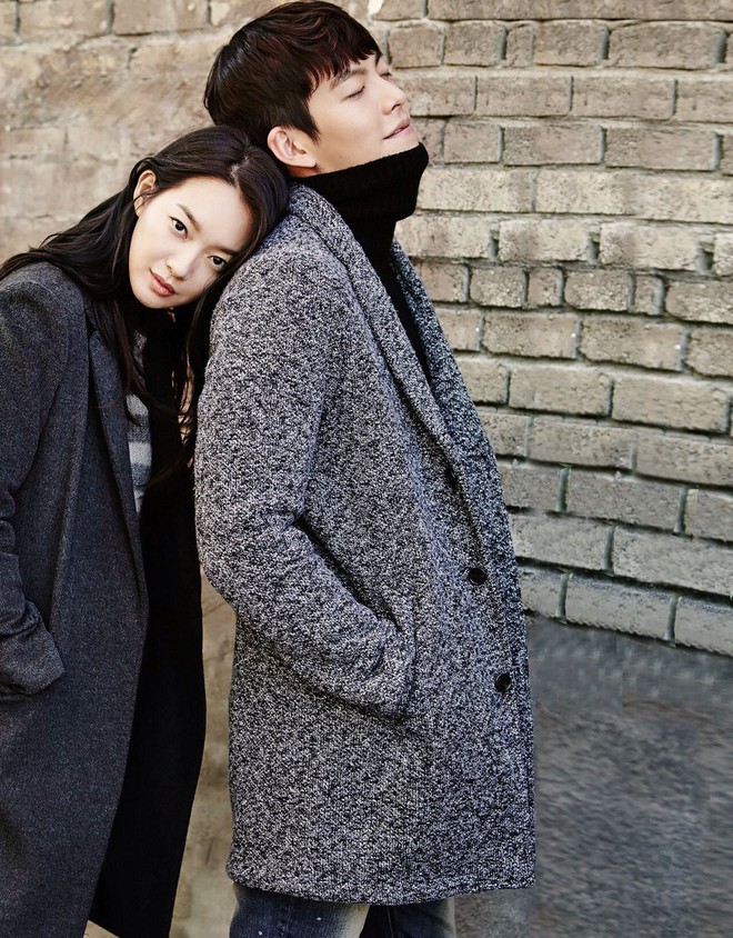 Tiết lộ tình trạng mối quan hệ hiện tại của Kim Woo Bin và Shin Min Ah - Ảnh 4.