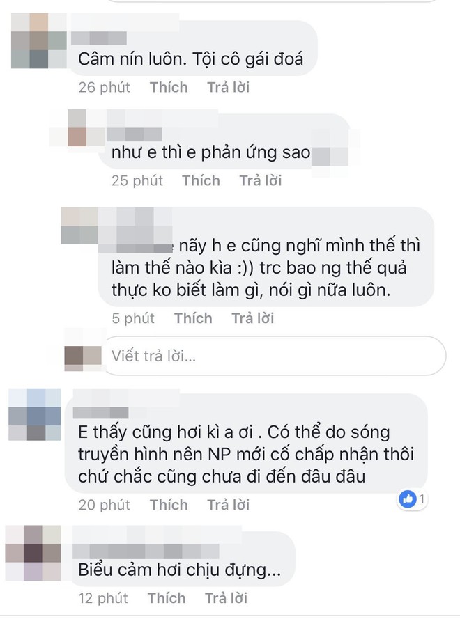 Phản ứng ngược đời của các chị em trước màn cầu hôn của Trường Giang: Tội cho cô gái đó! - Ảnh 4.