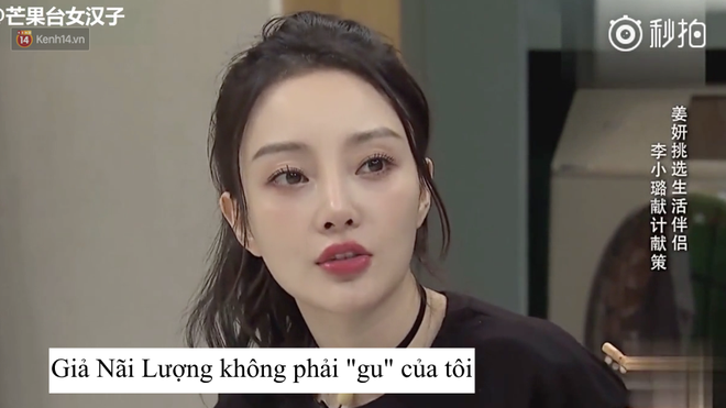 Hé lộ lý do không ai ngờ vì sao Lý Tiểu Lộ từ bỏ gia đình hạnh phúc để ngoại tình với rapper trẻ - Ảnh 31.