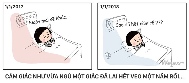 Dù mục tiêu của năm 2018 là gì, cũng hãy bắt tay biến nó thành sự thật! - Ảnh 6.