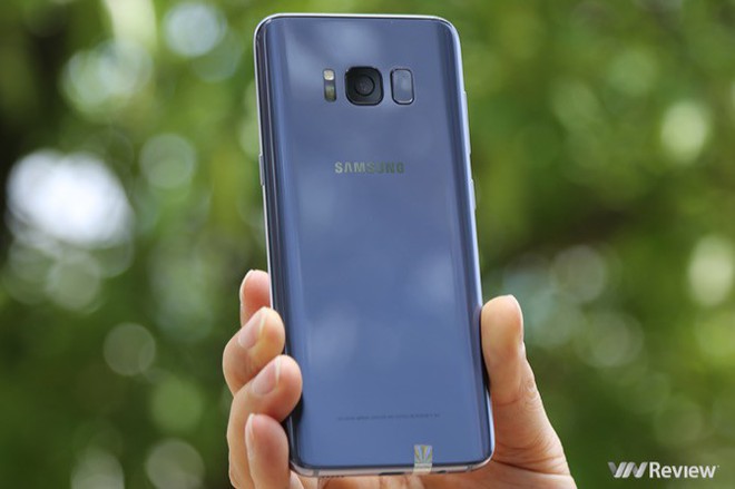 12 điểm mới lạ về Samsung Galaxy S9 dựa trên tin rò rỉ - Ảnh 5.