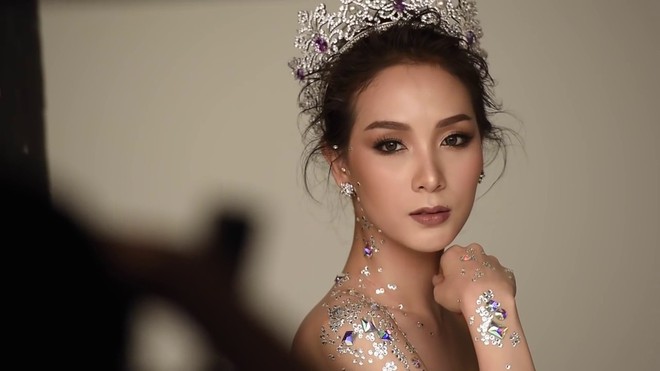 Hương Giang Idol trở thành đại diện Việt Nam thi Hoa hậu chuyển giới Thế giới tại Thái Lan? - Ảnh 6.