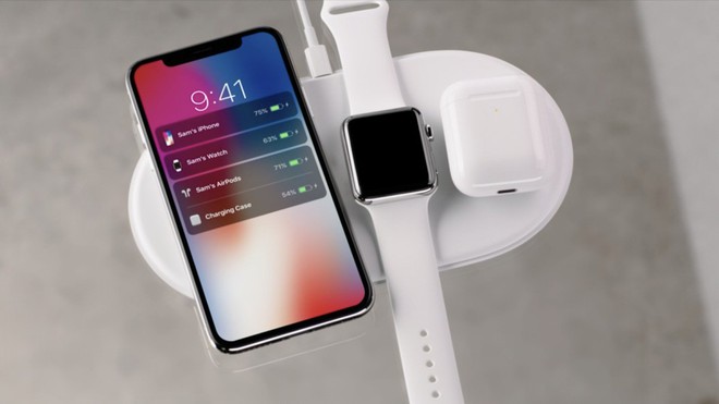6 hàng nóng Apple dự kiến ra mắt trong năm 2018 khiến ai cũng ngóng chờ - Ảnh 6.