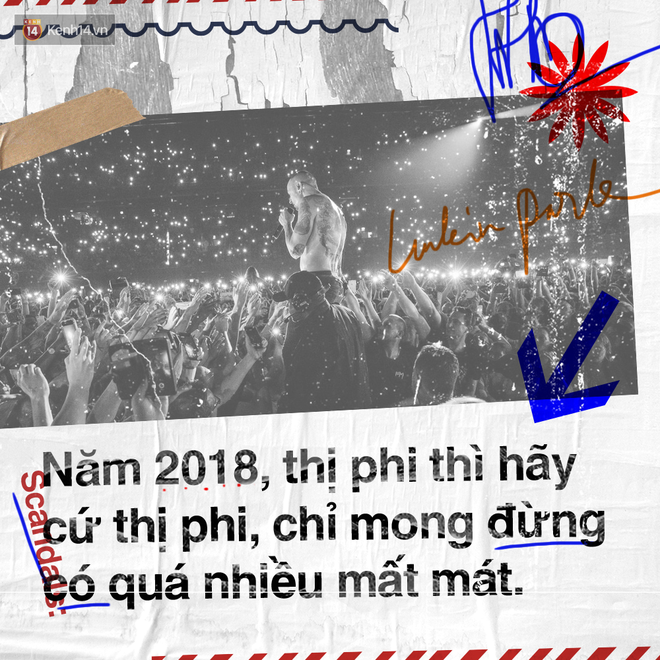 Showbiz 2017 khép lại bằng đau thương, chẳng mong 2018 bớt thị phi, chỉ ước năm mới không còn mất mát - Ảnh 7.