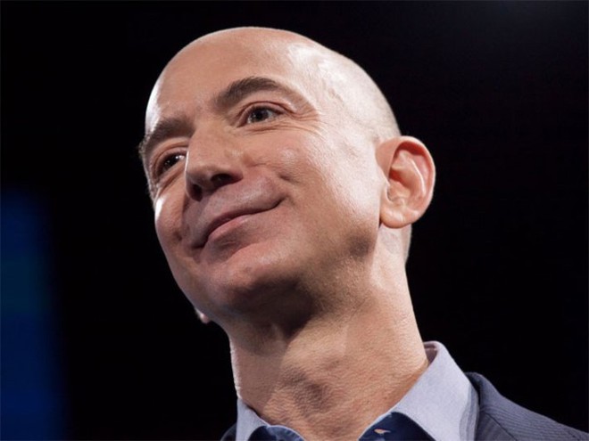 7 sự thật ít người biết về khối tài sản 105 tỷ USD của CEO Amazon - Ảnh 7.