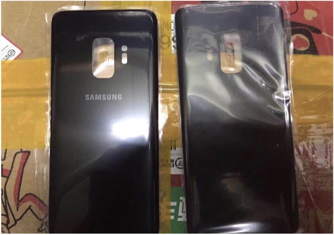 12 điểm mới lạ về Samsung Galaxy S9 dựa trên tin rò rỉ - Ảnh 7.