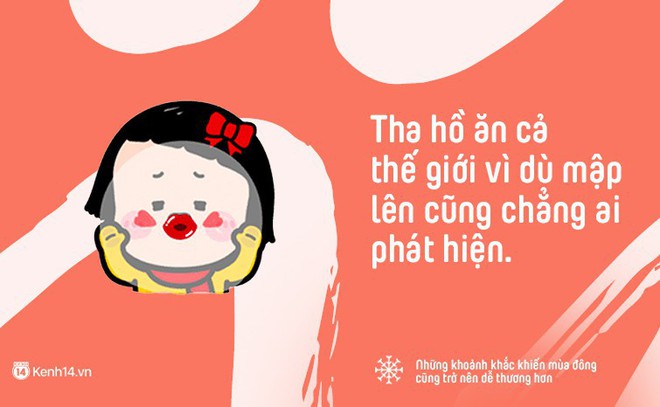 Top 10 cảm giác sướng nhất mùa đông dù lạnh mấy cũng được! - Ảnh 9.