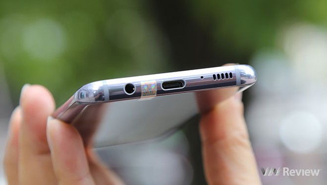 12 điểm mới lạ về Samsung Galaxy S9 dựa trên tin rò rỉ - Ảnh 9.