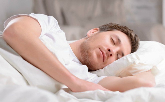 Cách đơn giản giúp bạn giảm áp lực trong cuộc sống 3 Ngủ để cảm thấy tinh thần thoải mái và bớt căng thẳng hơn