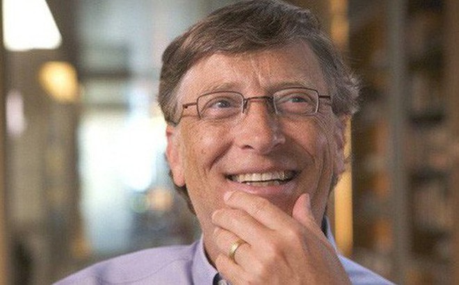 Bill Gates và Mark Zuckerberg bỏ đại học và thành tỷ phú ...