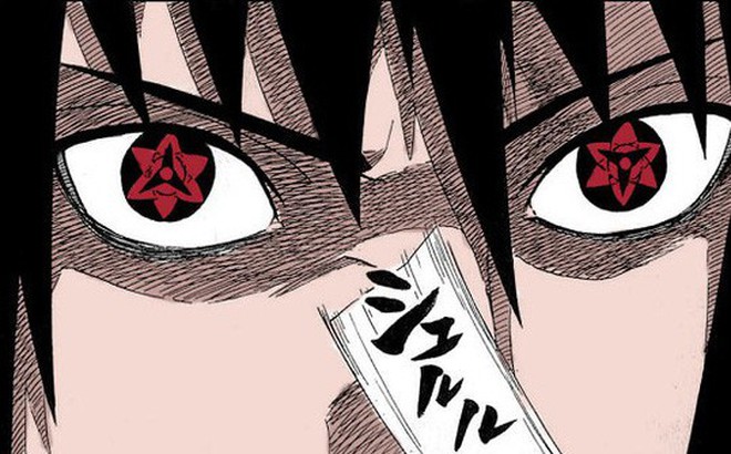 Giả Thuyết Naruto Bí Mật Thực Sự để Thức Tỉnh Con Mắt