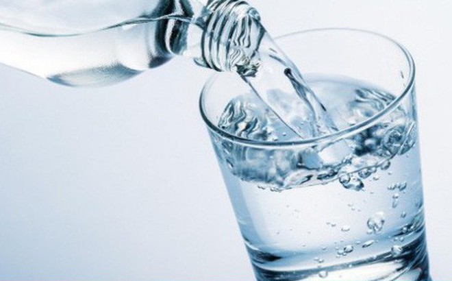 Uống nhiều nước có thật sự tốt cho sức khỏe?