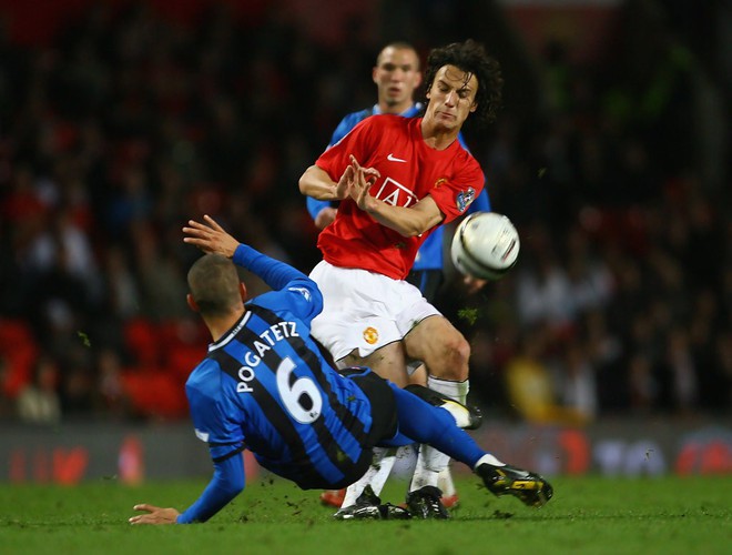 Bom tấn Rodrigo Possebon: Đằng sau bi kịch là trận đấu để đời trên Old Trafford - Ảnh 3.