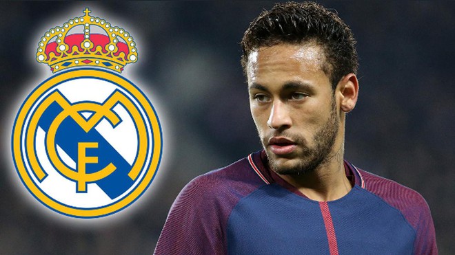 Bán Ronaldo ngay và mua Neymar, Real Madrid mới có thể phục sinh  - Ảnh 4.